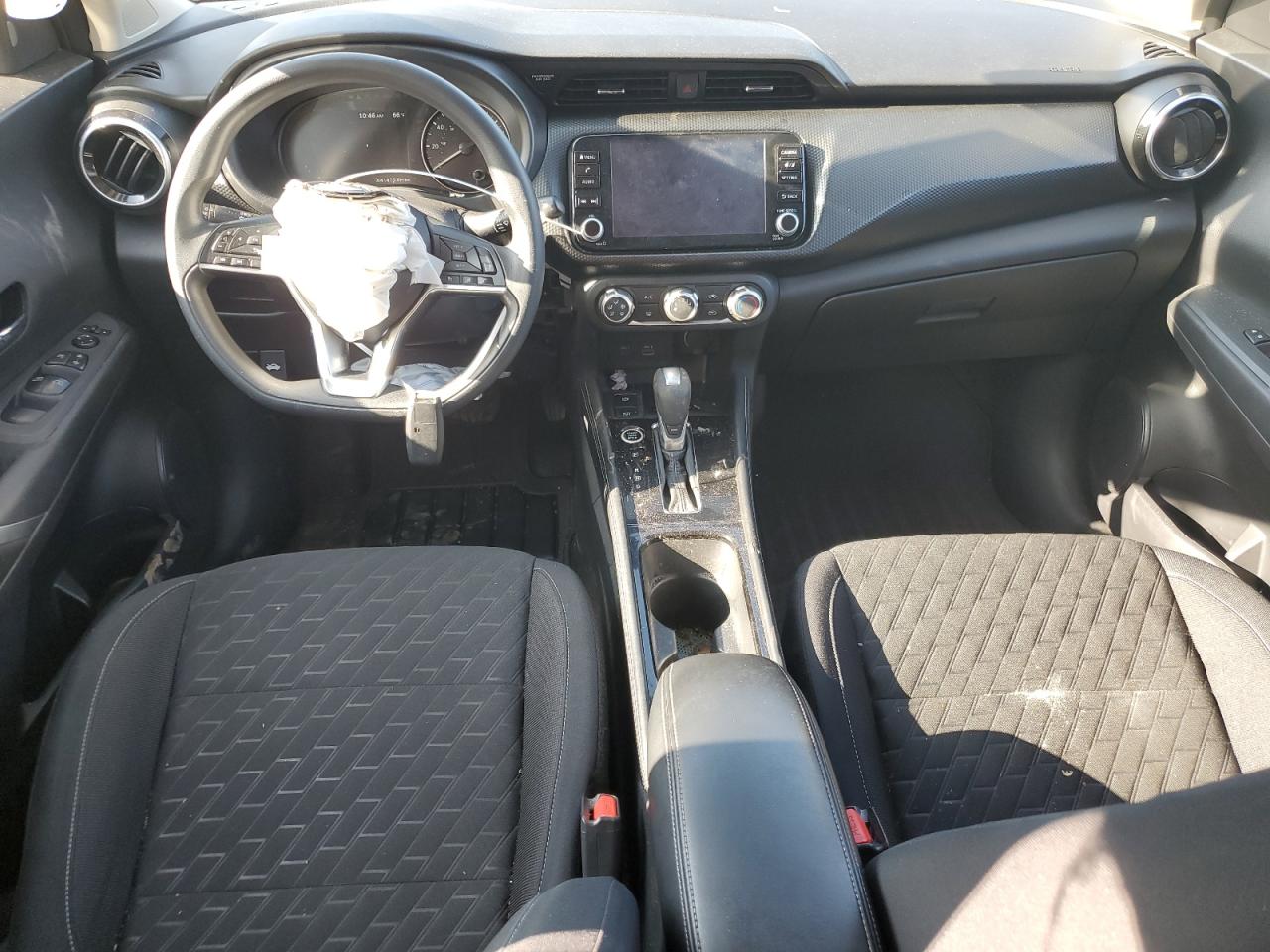 2023 NISSAN KICKS SV VIN:3N1CP5CV4PL565509