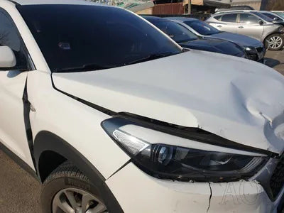 2016 Hyundai Tucson KMHJ2815GHU267119 VIN:KMHJ2815GHU267119