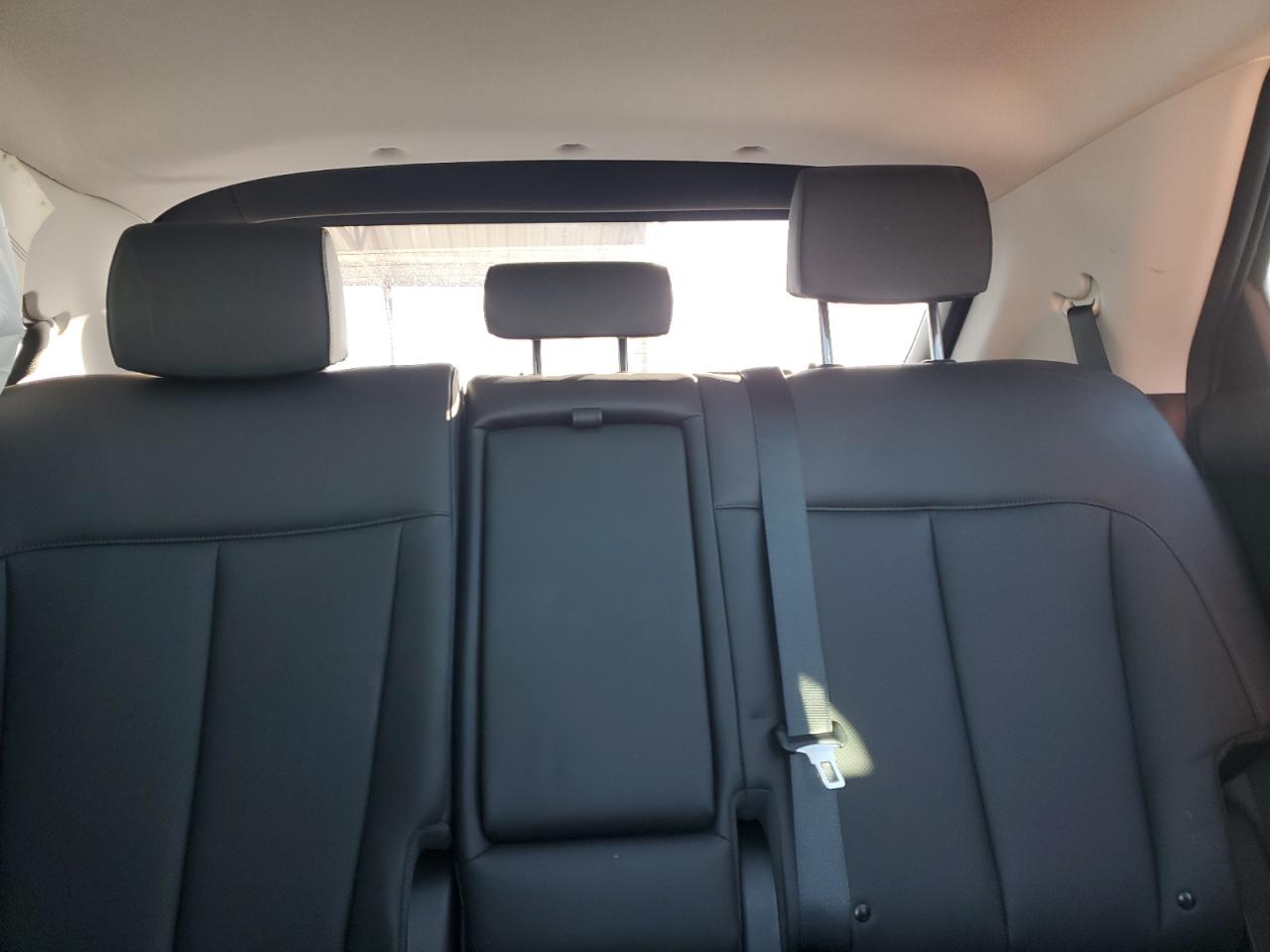 2023 HYUNDAI IONIQ 5 LIMITED VIN:KM8KRDAF3PU218425