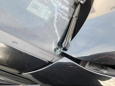 2023 BMW 320 WBA68FS03P8D33372 VIN:WBA68FS03P8D33372