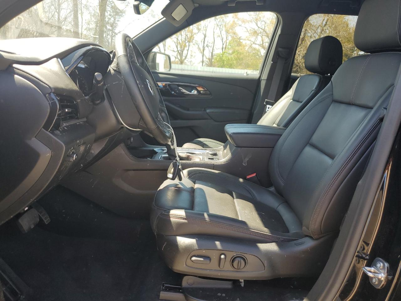 2023 CHEVROLET TRAVERSE RS VIN:1GNERJKW8PJ270608