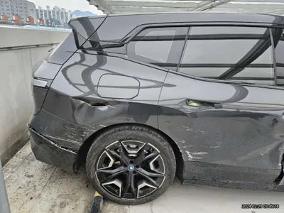 2023 BMW iX WBY21CF03PCL89657 VIN:WBY21CF03PCL89657