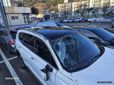 2019 Hyundai Santa FE KMHS381CBKU023445 VIN:KMHS381CBKU023445