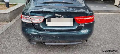 2017 Jaguar XE SAJAA4BN2HA969968 VIN:SAJAA4BN2HA969968