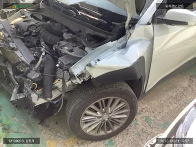 2018 Hyundai Kona KMHK4815GJU110684 VIN:KMHK4815GJU110684