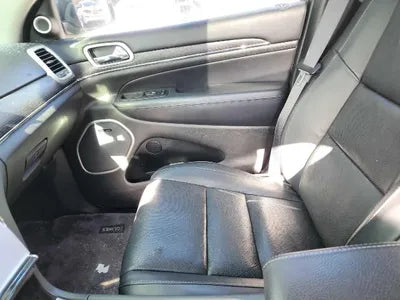 2019 Jeep Grand Cherokee 1C4RJFJG7KC837137 VIN:1C4RJFJG7KC837137