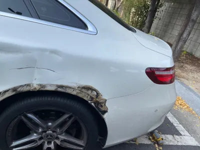 2019 Mercedes-Benz E 220 VIN: