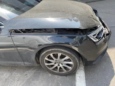 2018 Audi A4 WAUZZZF43JA176741 VIN:WAUZZZF43JA176741