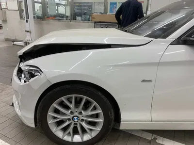 2016 BMW 118 WBA1S5100G5D23858 VIN:WBA1S5100G5D23858