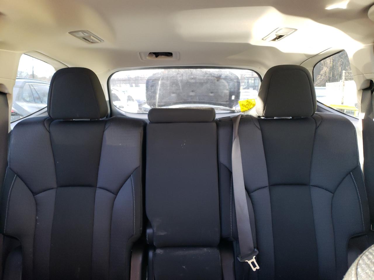 2024 SUBARU ASCENT PREMIUM VIN:4S4WMACDXR3421766