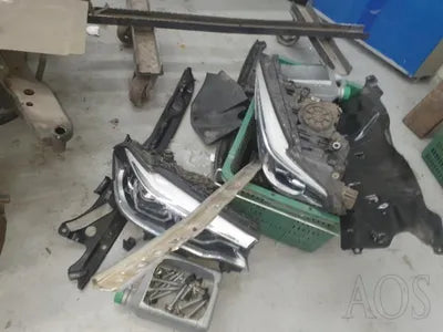 2018 BMW 520 WBAJC5109JWB85686 VIN:WBAJC5109JWB85686