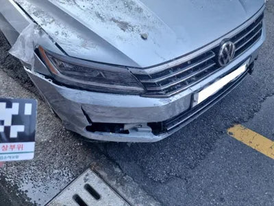 2018 Volkswagen Passat 1VWZZZA3ZJC043088 VIN:1VWZZZA3ZJC043088