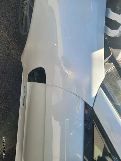 2020 Porsche Panamera WP0AG297XLL146596 VIN:WP0AG297XLL146596