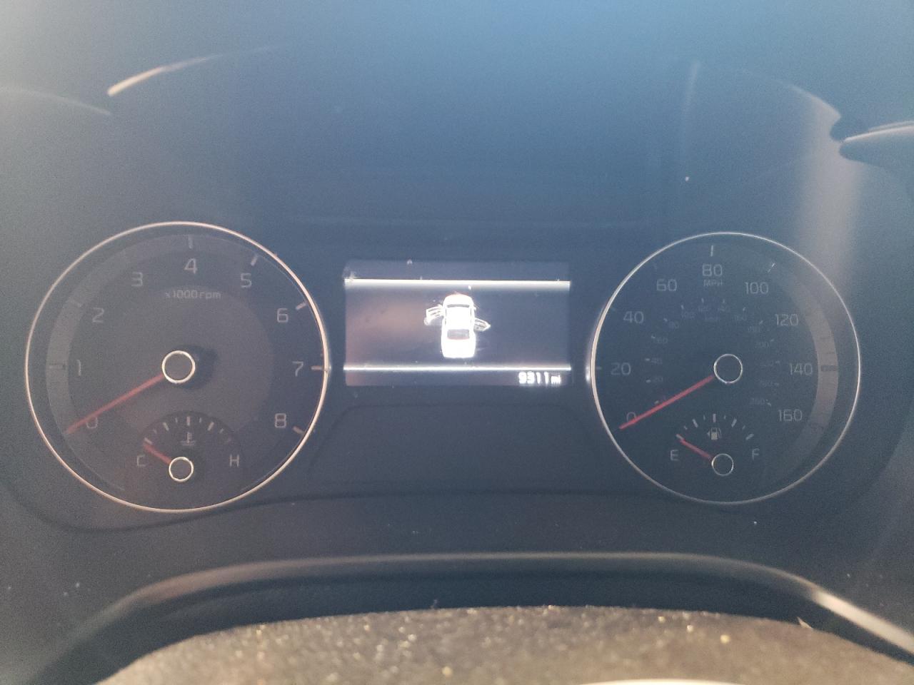 2023 KIA FORTE GT LINE VIN:3KPF54AD1PE680285