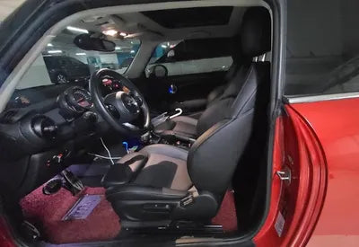 2017 MINI Cooper WMWXN3108H2E01053 VIN:WMWXN3108H2E01053