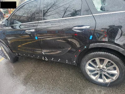 2017 Kia Sorento 051KMKNAPS81ABHA3 VIN:051KMKNAPS81ABHA3