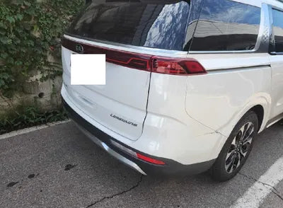 2021 Kia Carnival KNANE81BBMS067853 VIN:KNANE81BBMS067853
