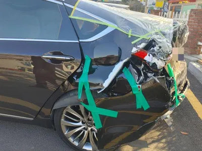 2017 Genesis G80 VIN: