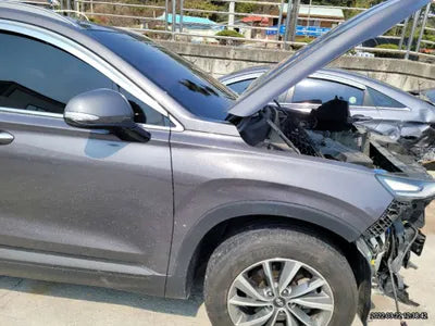 2019 Hyundai Santa FE 000KMHS281BBKU028 VIN:000KMHS281BBKU028