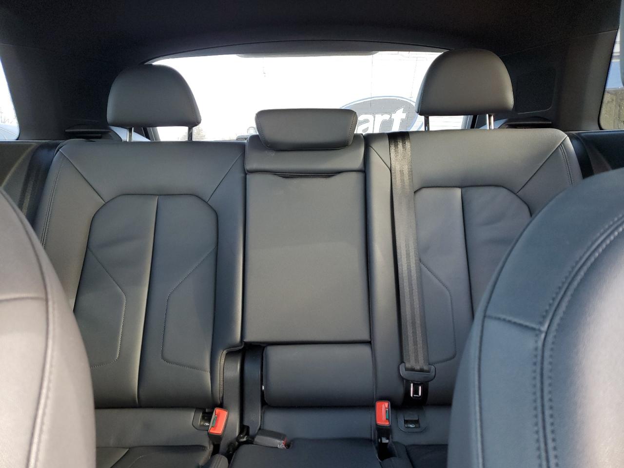 2022 AUDI Q3 PREMIUM 40 VIN:WA1AUCF39N1092183
