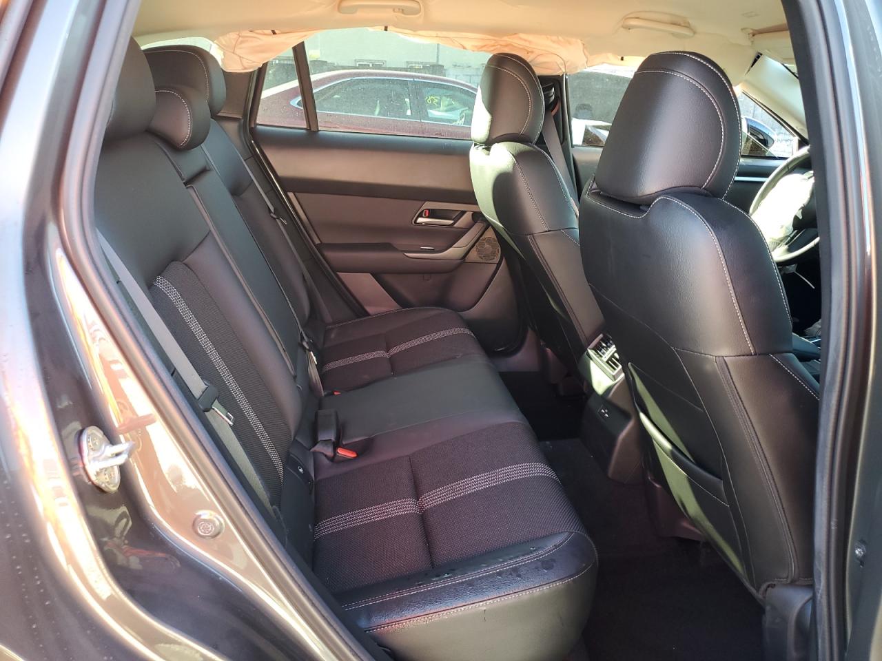 2024 MAZDA CX-50 SELECT VIN:7MMVABAM1RN212356