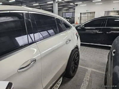 2019 Mercedes-Benz GLE 63 WDCED7FBXKA140463 VIN:WDCED7FBXKA140463