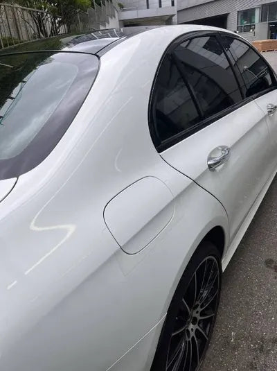 2023 Mercedes-Benz E 350 VIN: