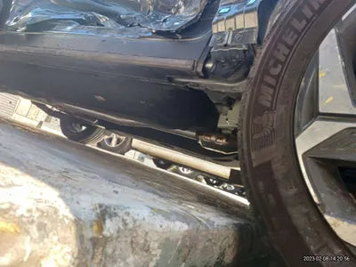 2022 Hyundai Tucson KMHJE81BGNU103756 VIN:KMHJE81BGNU103756