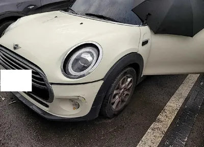 2019 MINI Cooper WMWXU1105K2L27540 VIN:WMWXU1105K2L27540