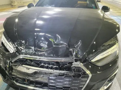 2020 Audi A5 473KMWAUZZZF53LA0 VIN:473KMWAUZZZF53LA0
