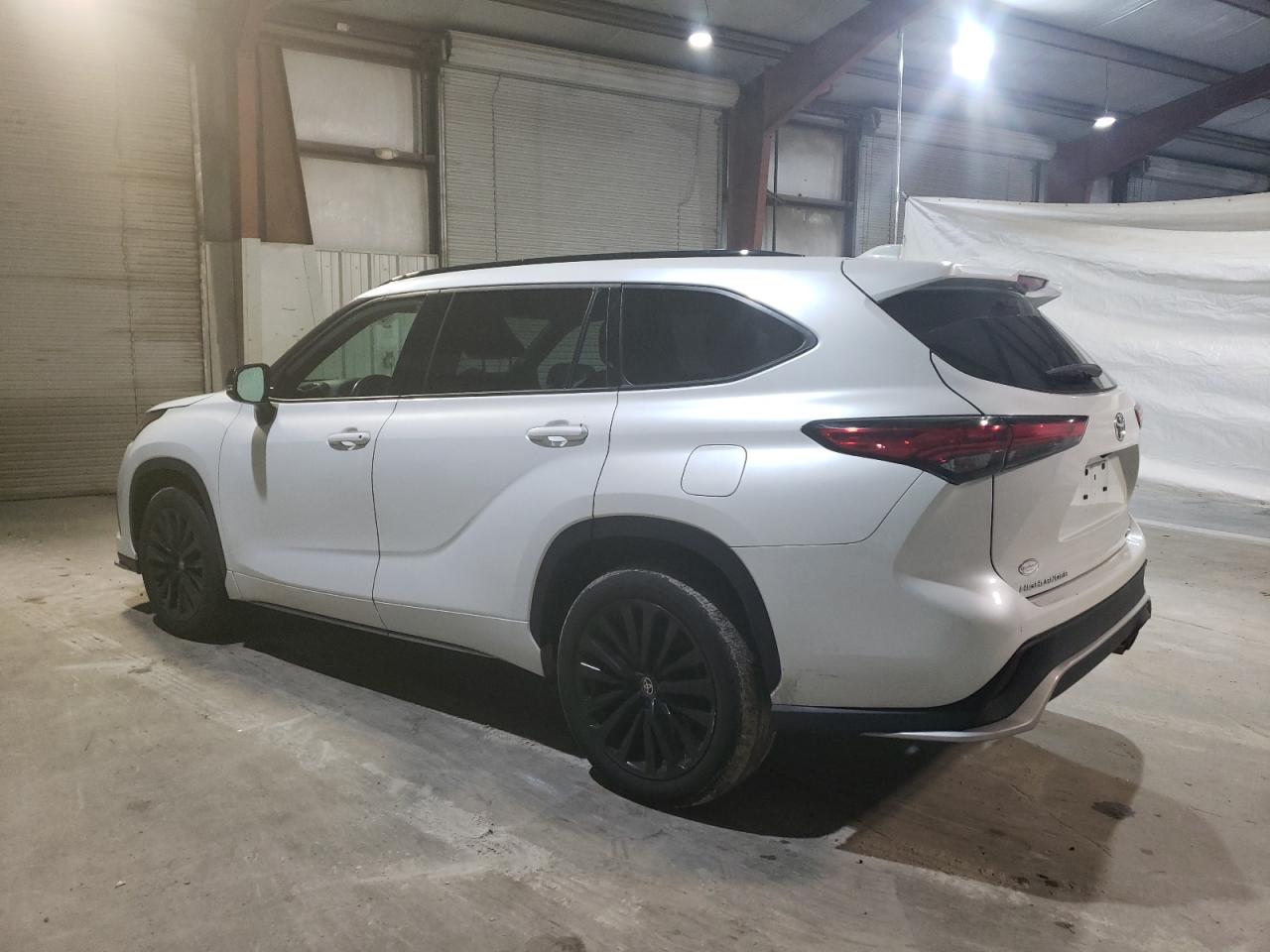 2023 TOYOTA HIGHLANDER L VIN:5TDKDRBH6PS010415