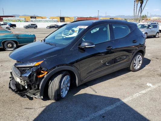 2023 CHEVROLET BOLT EUV LT VIN:1G1FY6S01P4188008