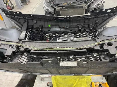 2017 Infiniti Q30 VIN: