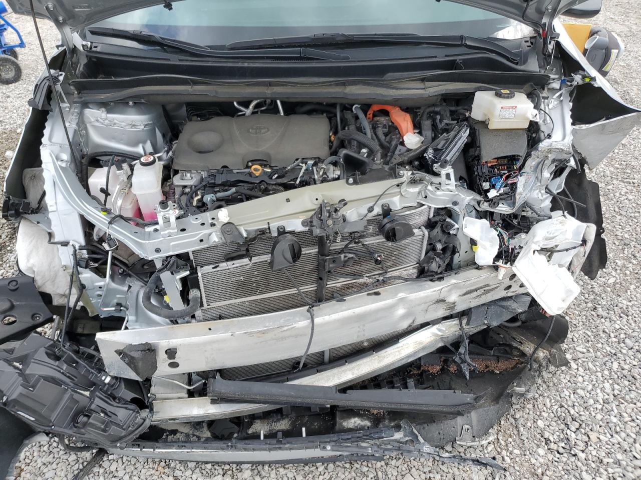 2022 TOYOTA SIENNA XLE VIN:5TDYSKFC0NS063131