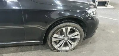 2016 Mercedes-Benz S 500 WDDUG8FB5GA233872 VIN:WDDUG8FB5GA233872