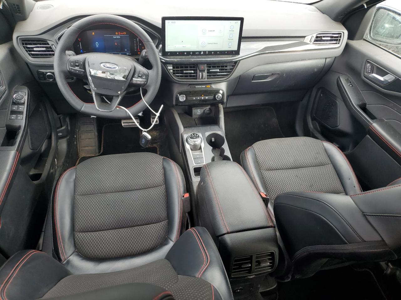 2023 FORD ESCAPE ST LINE VIN:1FMCU0MNXPUA72782