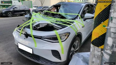 2022 Volkswagen ID.4 WVGZZZE2ZNP042862 VIN:WVGZZZE2ZNP042862