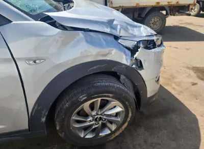 2018 Hyundai Tucson KMHJ2812GJU647072 VIN:KMHJ2812GJU647072