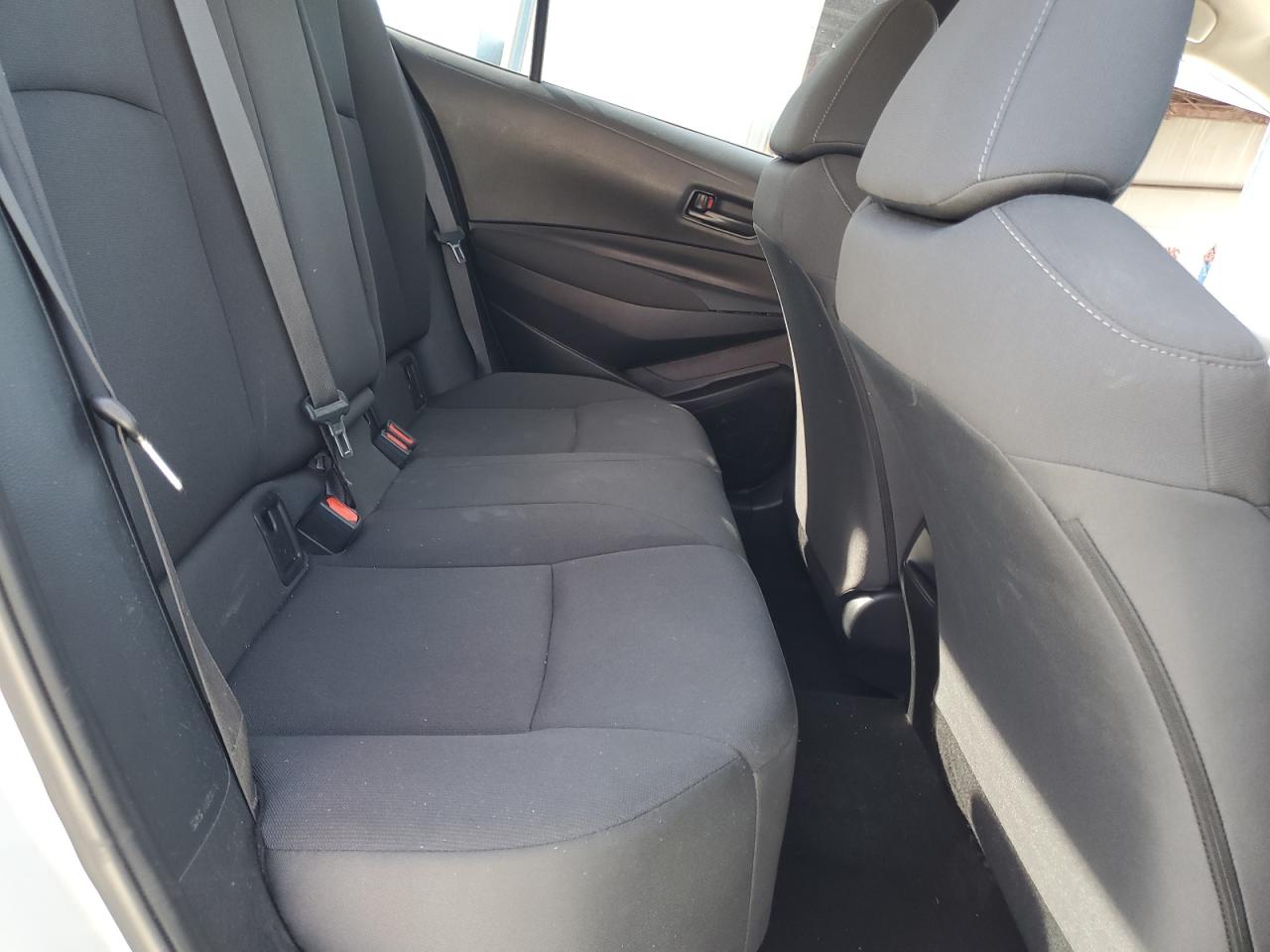 2022 TOYOTA COROLLA LE VIN:5YFEPMAE1NP284304