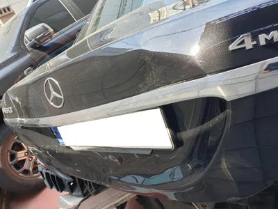 2020 Mercedes-Benz S 350 WDDUG5FB4LA523271 VIN:WDDUG5FB4LA523271