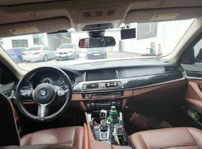 2016 BMW 520 WBA5E5106GG210507 VIN:WBA5E5106GG210507