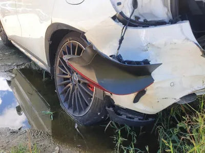 2017 Mercedes-Benz A 45 AMG VIN: