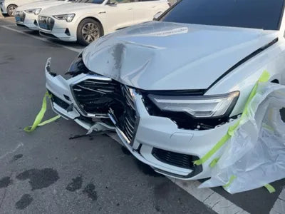 2021 Audi A6 WAUZZZF23MN048513 VIN:WAUZZZF23MN048513