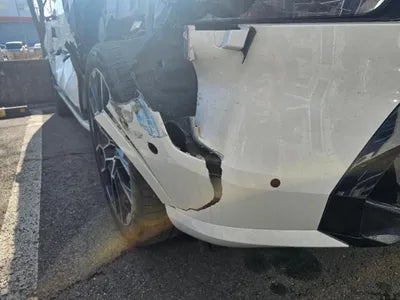 2023 BMW 740 WBA21EM05P9P48114 VIN:WBA21EM05P9P48114