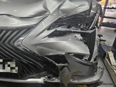 2019 Lexus ES 300 VIN: