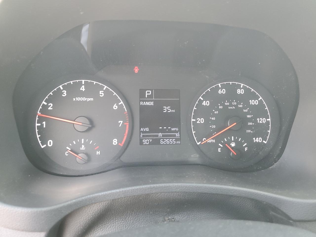 2022 HYUNDAI ACCENT SE VIN:3KPC24A61NE168956