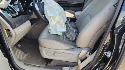 2015 Kia Carnival VIN: