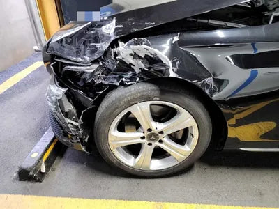 2018 Mercedes-Benz E 220 VIN: