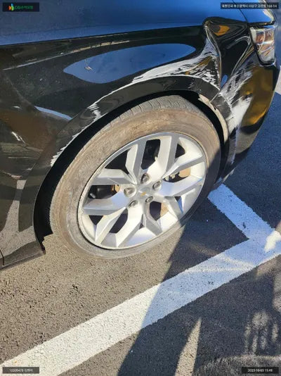 2015 Chevrolet Impala 1G1155SA9GU101204 VIN:1G1155SA9GU101204