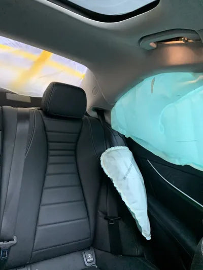 2016 Mercedes-Benz E 300 VIN: